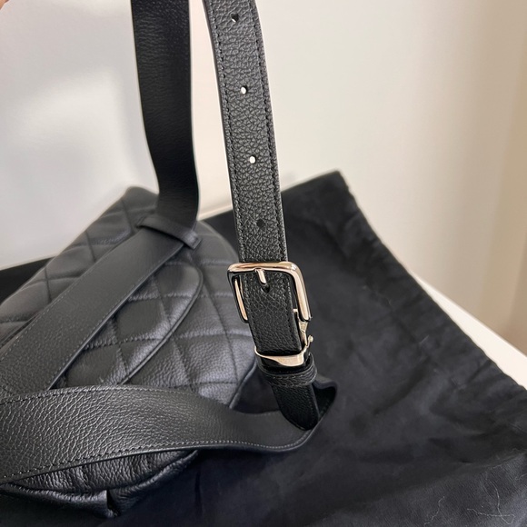 Chanel Uniform belt bag - Picture 6 of 6
